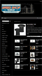Mobile Screenshot of clevelandspeedshop.com